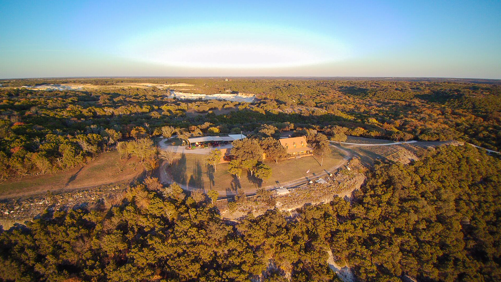 Drone Photography